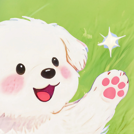 快乐小狗 · Puppie